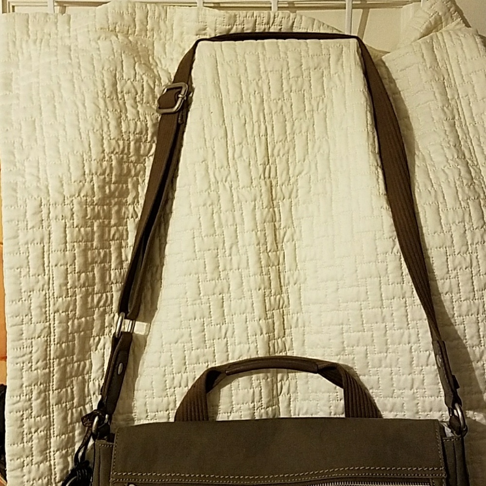 Messenger bag - Picture 2 of 8